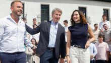 Feijóo afea que el fiscal general dé un discurso ante quienes lo investigan