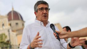 Patxi López critica al PP por su discurso de 'insultos' tras llamar 'hooligan' a Feijóo