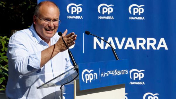Miguel Tellado asegura que Sánchez está dispuesto a una 'guerra total' contra la Justicia para mantener el poder.