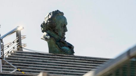 Barcelona acogerá la ceremonia de los Premios Goya el 28 de febrero