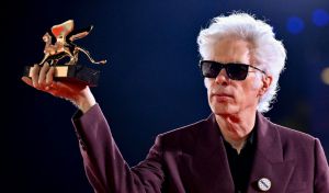'Father Mother Sister Brother', de Jim Jarmusch, León de Oro de Venecia