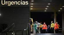 Investigación sobre la paciente que se suicidó tras 48 horas de espera en Urgencias