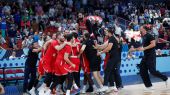 Eurobasket 2025. Georgia da la campanada ante Francia y otra favorita se despide en octavos