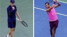 US Open. Sinner - Alcaraz: hegemonía italiana o reconquista española