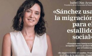 Las portadas de este domingo