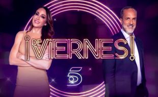 '¡De viernes!' triunfa