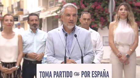 El PP pide a Sánchez que de explicaciones por su cinismo al enriquecerse con la prostitución y ahora querer prohibirla