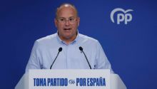 Tellado: 'Sánchez no es la víctima, sino el cerebro de los casos de corrupción que le rodean'