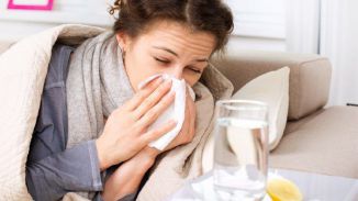 Descubren por qué la gripe es más mortal para las personas mayores