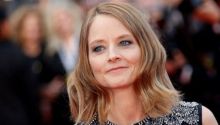 Jodie Foster confiesa que le gustaría hacer una película con Pedro Almodóvar