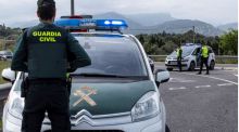 Dos muertos y cuatro heridos en un choque frontal entre dos turismos en Manacor