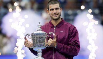 Alcaraz vuelve a ser el número uno mundial tras conquistar su segundo US Open ante Sinner