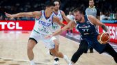 Eurobasket 2025. ¿Qué selecciones juegan los cuartos de final?