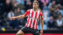 La UEFA confirma la sanción de diez meses al español Yeray Álvarez por dopaje