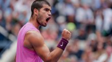 US Open. El emotivo discurso de Alcaraz tras reconquistar Nueva York