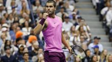 El Rey felicita a Alcaraz por su segundo US Open: 'Eres el número uno'