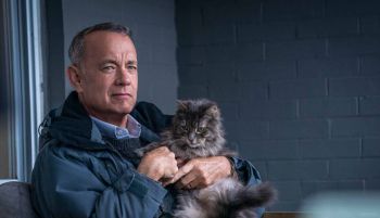 Trump celebra que West Point cancele un premio a Tom Hanks 'por destructivo y woke'