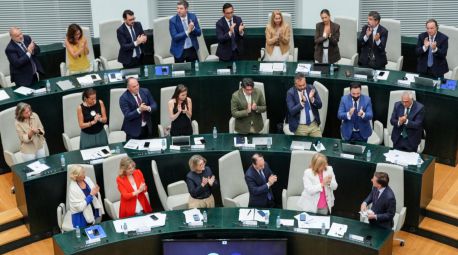 Almeida anuncia 1.000 nuevas viviendas asequibles y defiende el liderazgo de Madrid en economía, seguridad y sostenibilidad
