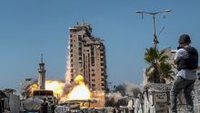 Hamás no negociará: insiste en que el pueblo palestino resista hasta conseguir un Estado con capital en Jerusalén
