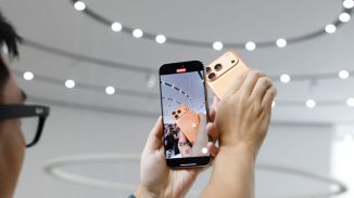 Apple presenta el ultrafino iPhone 17 Air a un precio de salida de 999 dólares