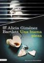 Alicia Giménez Bartlett: Una buena pieza