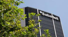 Los accionistas del Sabadell pueden aceptar hasta el 7 de octubre la oferta del BBVA