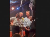 Feijóo se apunta al 'me gusta la fruta' y se arranca con 'Mi limón, mi limonero'