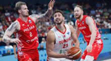 Eurobasket 2025. Turquía tumba a Polonia y es la primera semifinalista