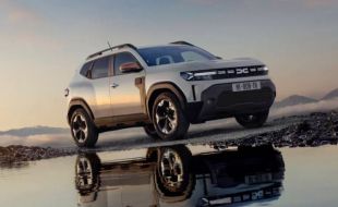 Dacia lanza un nuevo motor híbrido bifuel único en el mercado