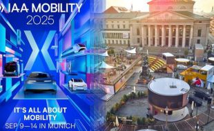 IAA Mobility 2025: Europa y China se baten en Múnich por el futuro de la movilidad