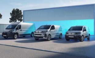 Peugeot suma 6 meses creciendo a doble dígito con más electrificación