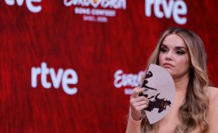 RTVE valora abandonar Eurovisión si participa Israel tras unas palabras de Urtasun