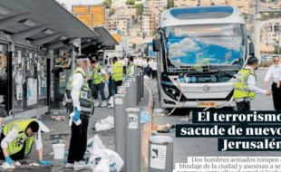 Las portadas de los periódicos de este martes, 9 de septiembre