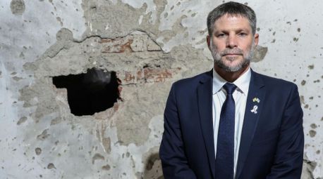 El Gobierno responde a Israel vetando la entrada de dos de sus ministros