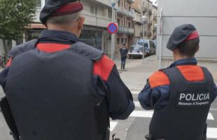 Un menor muere en una agresión en Barcelona