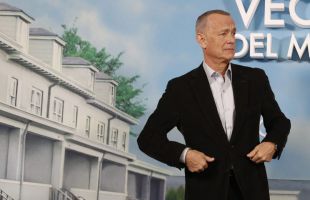 Trump celebra que West Point cancele un premio a Tom Hanks 'por destructivo y woke'