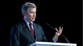 Feijóo exige a Sánchez la dimisión de García Ortiz 'o le acompañará hasta el banquillo'