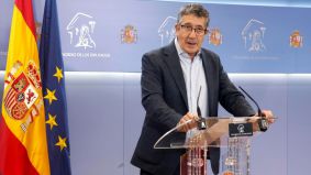 El PSOE y sus socios de Gobierno salen en defensa de la 'inocencia' de García Ortiz