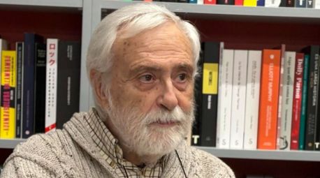 Entrevista a Miguel Sánchez-Ostiz