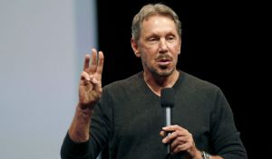 Larry Ellison supera a Musk como el más rico del mundo tras la subida de Oracle