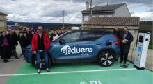 El proyecto rural de EfiDuero Energy es elegido mejor comunidad energética de España 2025