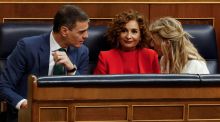 El Círculo de Empresarios pide elecciones generales si no se aprueban los presupuestos