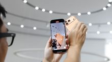 Apple presenta el ultrafino iPhone 17 Air a un precio de salida de 999 dólares