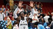 Eurobasket 2025. Alemania, a semifinales tras poner fin a los 'milagros' de Doncic