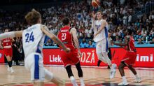 Eurobasket 2025. Finlandia doblega a Georgia y se confirma como la gran revelación