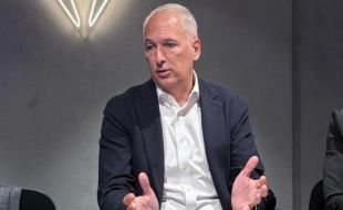 Cupra tiene una visión de futuro clara y Markus Haupt está decidido a defenderla