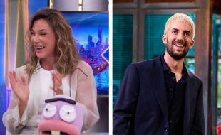 El Hormiguero gana a La Revuelta el primer duelo de la temporada