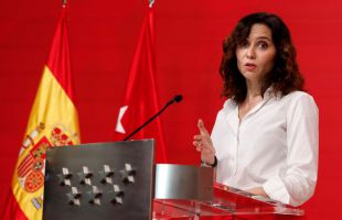 Madrid considerará al concebido no nacido un miembro más de la familia a efectos administrativos