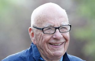Batalla por la sucesión en el imperio mediático de Murdoch