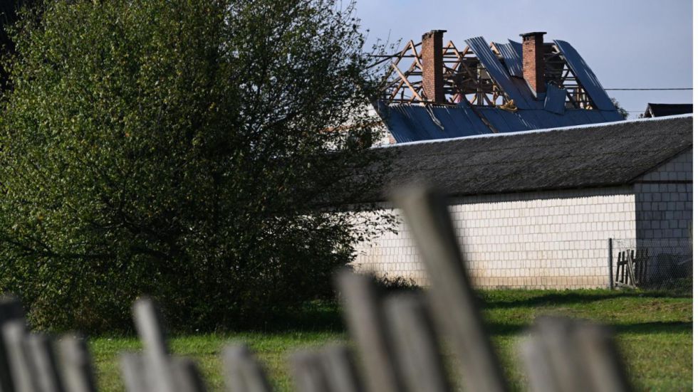 Polonia, con apoyo de la OTAN, derriba drones rusos en una incursión 'sin precedentes'